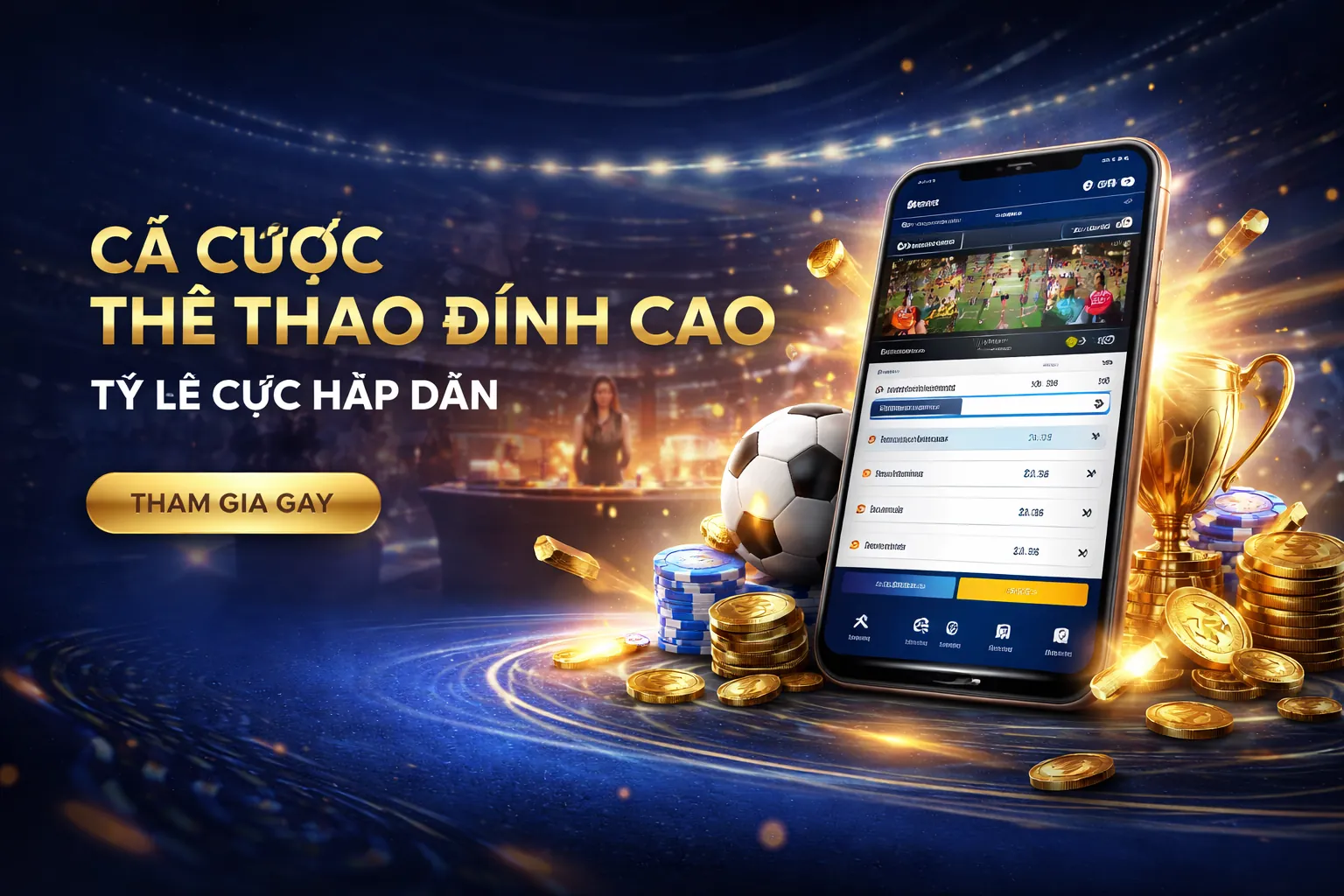 Đá Gà Trực Tiếp Tò Mò Bình Luận Viên